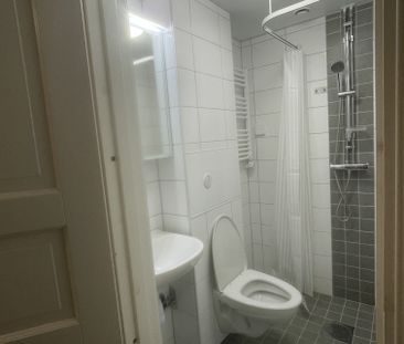 Kalkugnsvägen, Finspång - Foto 3