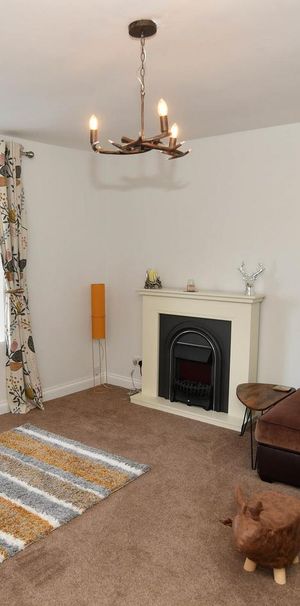 3 bedroom semi-detached house to rent - Photo 1