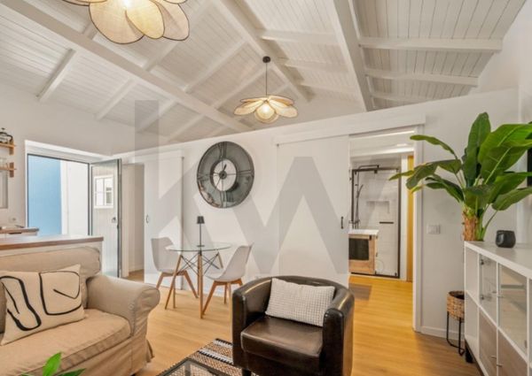 Moradia T1 em Lisboa