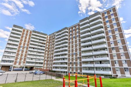 For Lease - 100 Rowena Drive Unit# 603, Toronto, Ontario - Photo 3