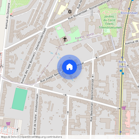 Uccle