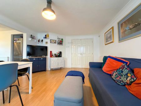 Parrs Wood Road, Withington, Manchester, M20 4SH - Photo 3