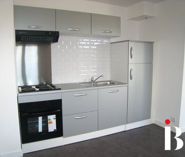 Appartement 1 pièce à Saint-Herblain - Photo 2