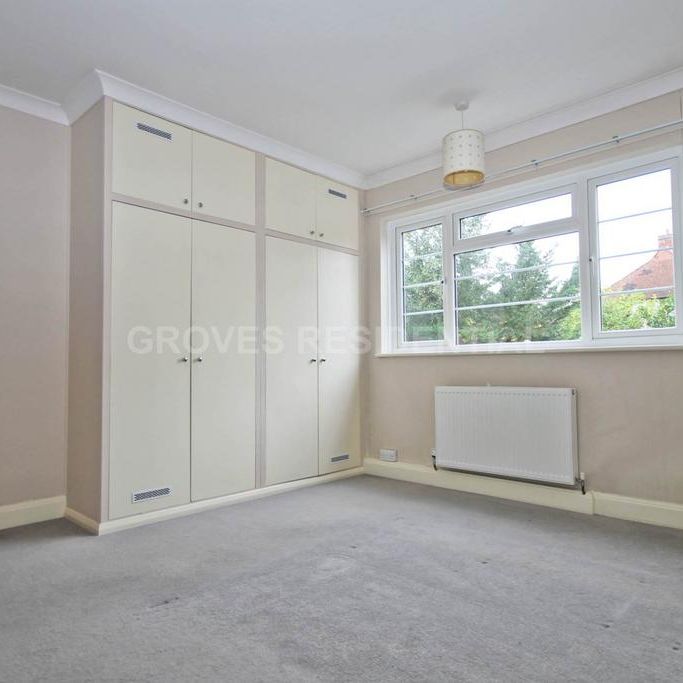 2 bedroom maisonette to rent - Photo 1