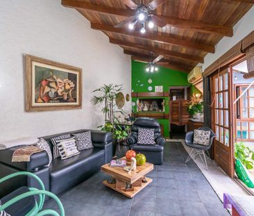 Casa Residencial/Sobrado para aluguel, 4 quartos, 1 suíte, 1 vaga, ... - Photo 4
