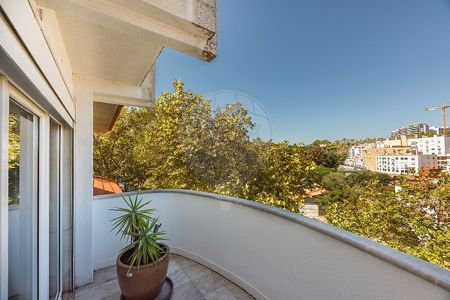 Apartamento T3 em Lisboa - Photo 5