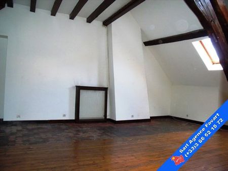 Location Appartement 2 pièces 48m² JOIGNY 89300 - Photo 2