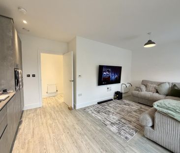 1 bedroom maisonette to rent - Photo 1