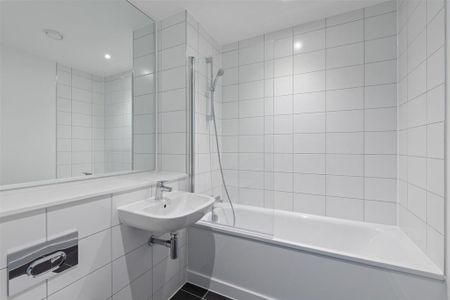 1 bedroom apartment to rent - Photo 3
