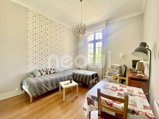 Rental Apartment - Photo 1