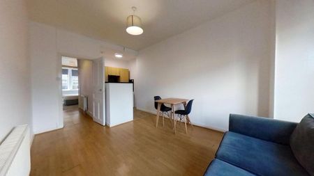 1 bedroom flat to rent - Photo 2