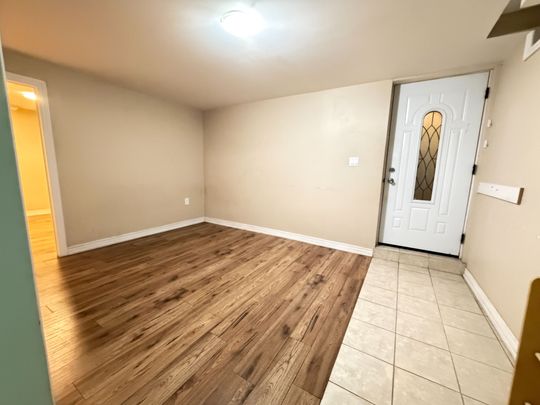 For Lease - 13 Atkinson Court Unit# bsmt, Ajax, Ontario - Photo 1