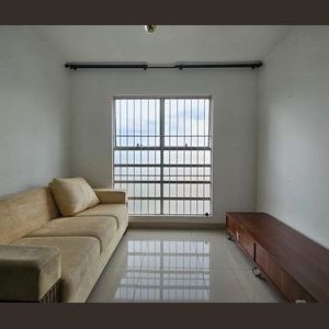 Apartamento para alugar com 88m², 3 quartos e 1 vaga - Foto 1