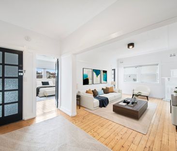 3/21 Mosman Street, Mosman NSW 2088 - Apartment For Rent | Domain - Photo 2