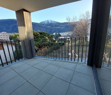 A LOUER - Magnifique appartement 2,5 pièces récent (2024) de standing - Foto 2