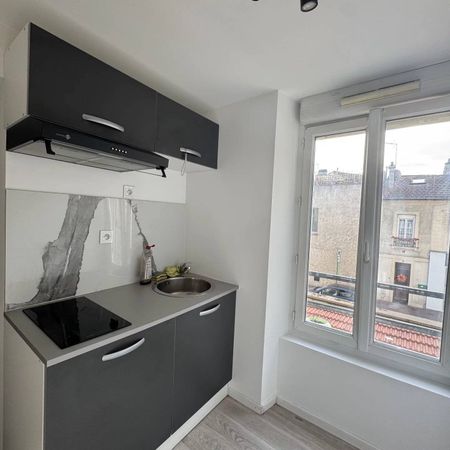 Studio de 25 m² au cœur de Montesson - Photo 3