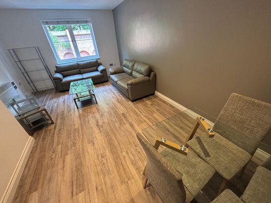 2 bedroom apartment to rent - Photo 1