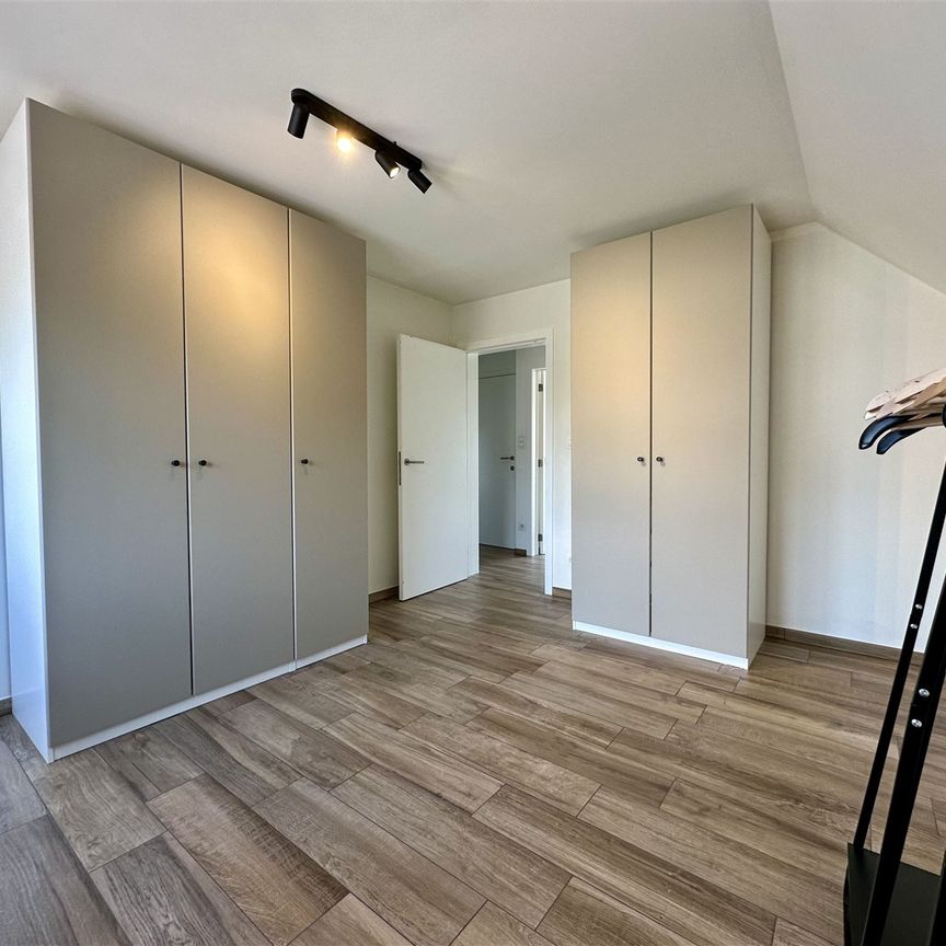 Prachtige gerenoveerde woning te Keerbergen met 3 slaapkamers - Foto 1