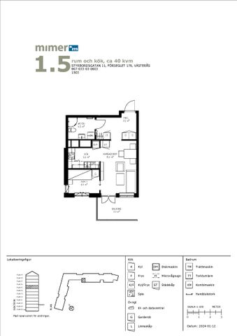 Styrbordsgatan 11, 72359, VÄSTERÅS - Foto 5