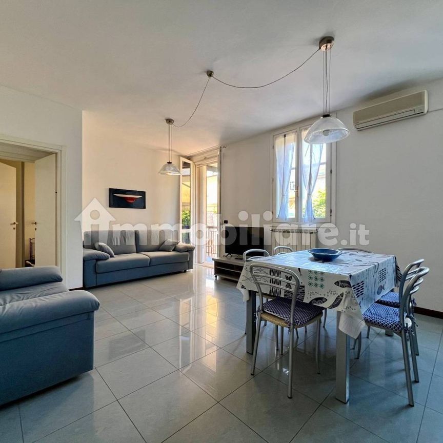 Trilocale viale Roma 378, Marina di Massa Centro, Massa - Photo 1