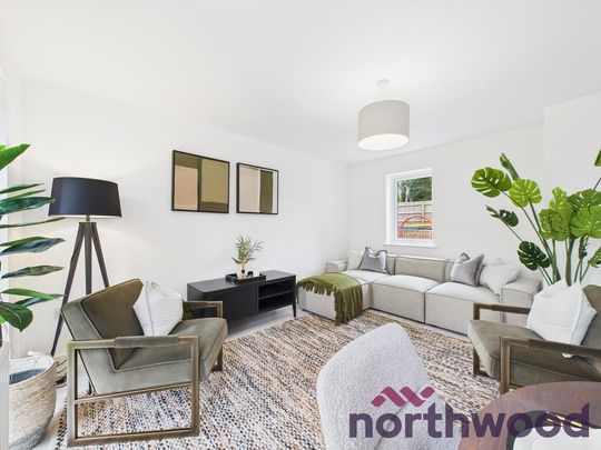 1 bedroom flat to rent - Photo 1