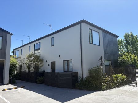 2/306 Worcester Street, City Centre (Christchurch City) Christchurch 8011 - Photo 4