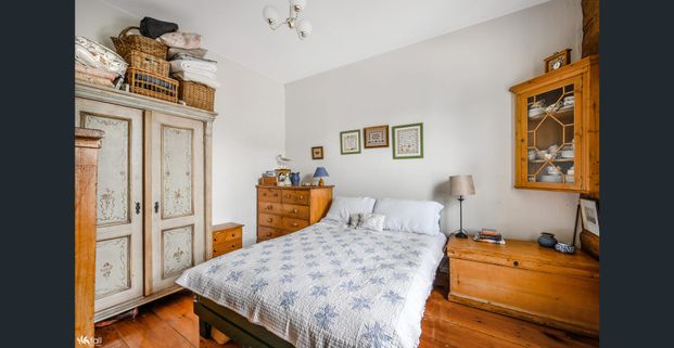 Historic Cottage In Battery Point - Photo 1