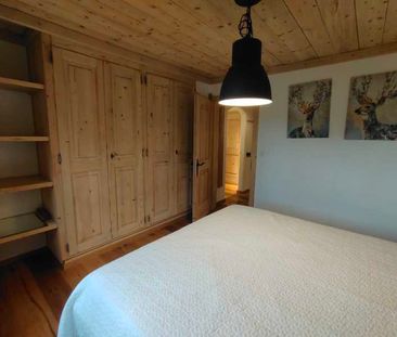 Cosy 4.5 pièces meublé. Location à l'année - Photo 2