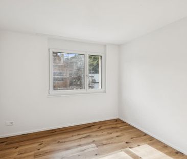 4.5 Zimmer, 2. Stock - Photo 2