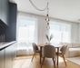 EXKLUZÍVNE! Nadčasový 3 izbový byt s balkónom a vlastným parkovaním... - Photo 3