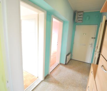 Schöne, sonnige, sehr gut geschnittene Zweizimmer-Wohnung - Großer ... - Photo 1