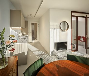 Te huur: Appartement Faas Wilkesstraat 409 in Amsterdam - Foto 1