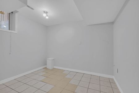For Lease - 93 Hullrick Drive Unit# Basement, Toronto, Ontario - Photo 3
