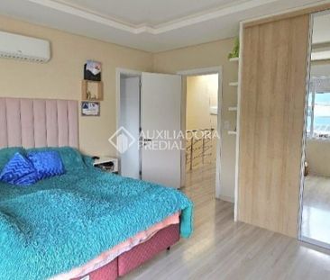 Casa em Condomínio com 3 quartos e 156m² para alugar em Hípica, Por... - Photo 5