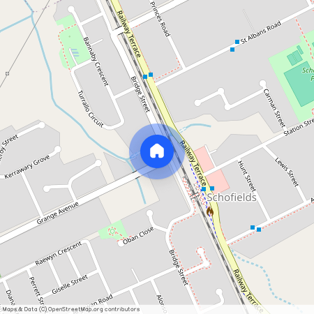 2 Grange Avenue, Schofields NSW 2762