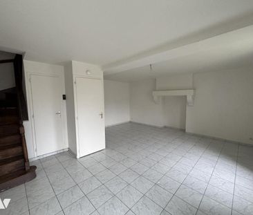 MAISON T4 ST GERMAIN LE FOUILLOUX - Photo 1