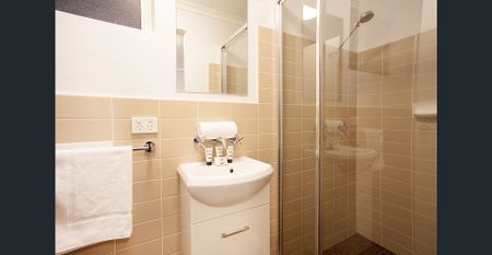 1 Bedroom Apartment With City Views And Large Balcony - Photo 4