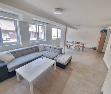Appartement lumineux de 2,5 pièces au rez-de-chaussée dans un empla... - Foto 4