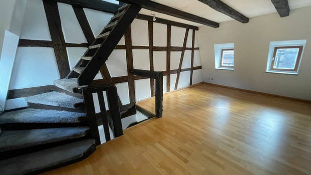 A LOUER - APPARTEMENT 3 PIECES KRUTENAU - STRASBOURG - Photo 1