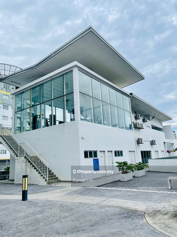 Permata Residences, Taman Suria, Bandar Sungai Long - Photo 2