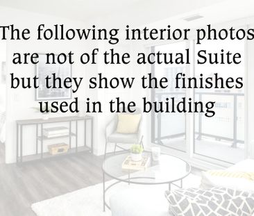 For Lease - 20 Samuel Wood Way Unit# 1509, Toronto, Ontario - Photo 5