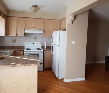 For Lease - 1591 South Parade Court Unit# 30, Mississauga, Ontario - Photo 6