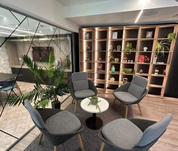 Standard Studio - Photo 6