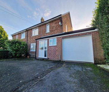 3 bedroom semi-detached house to rent - Photo 1