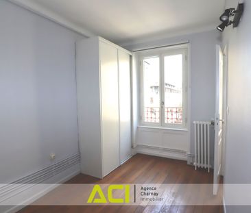 Location Appartement 3 pièces 54m² MACON 71000 - Photo 4