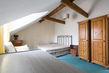 STUDENT ACCOMMODATION, 4 College Terrace, Derry/Londonderry, BT48 7NZ - Photo 5