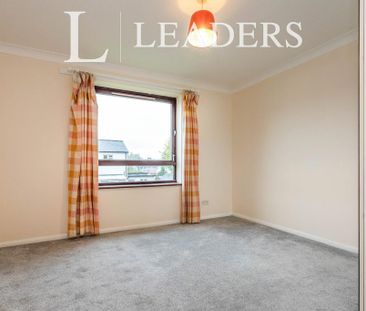 1 bedroom house to rent - Photo 2