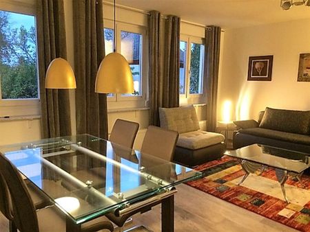 Ruhig und Zentral - schöne Wohnung in Leverkusen - Photo 3