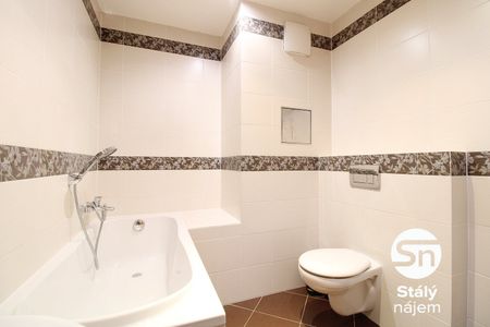 Pronájem bytu 1+kk 41 m² - Photo 4