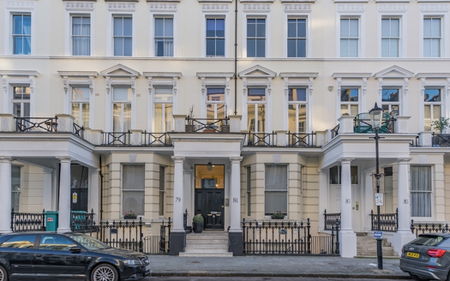 Somerset Court, Kensington - Photo 4